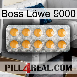 Boss Löwe 9000 levitra1